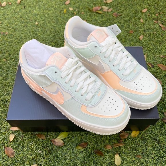 Nike Air Force 1 shadow - Picture 3 of 4